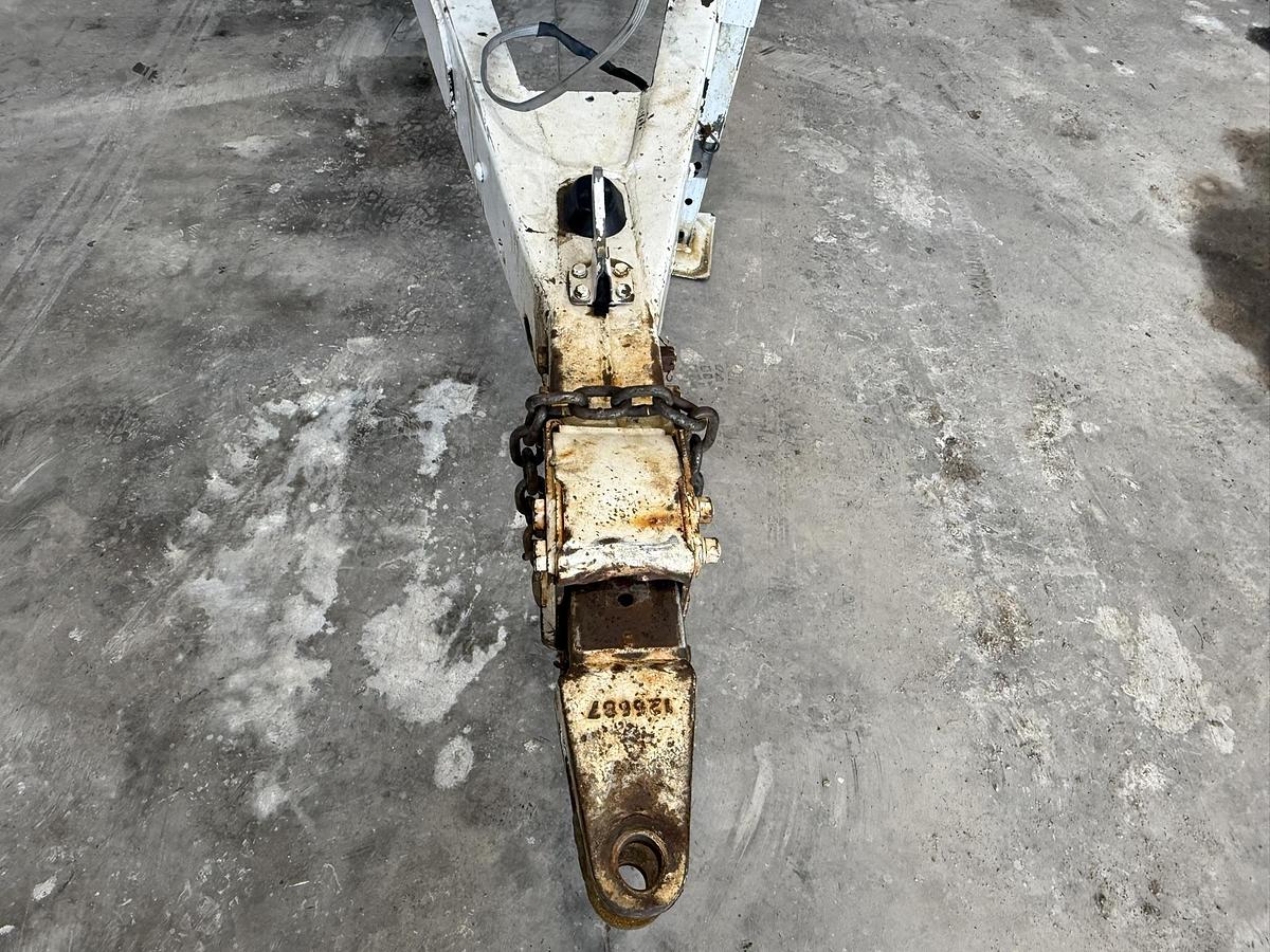 Used Willmar Super 800