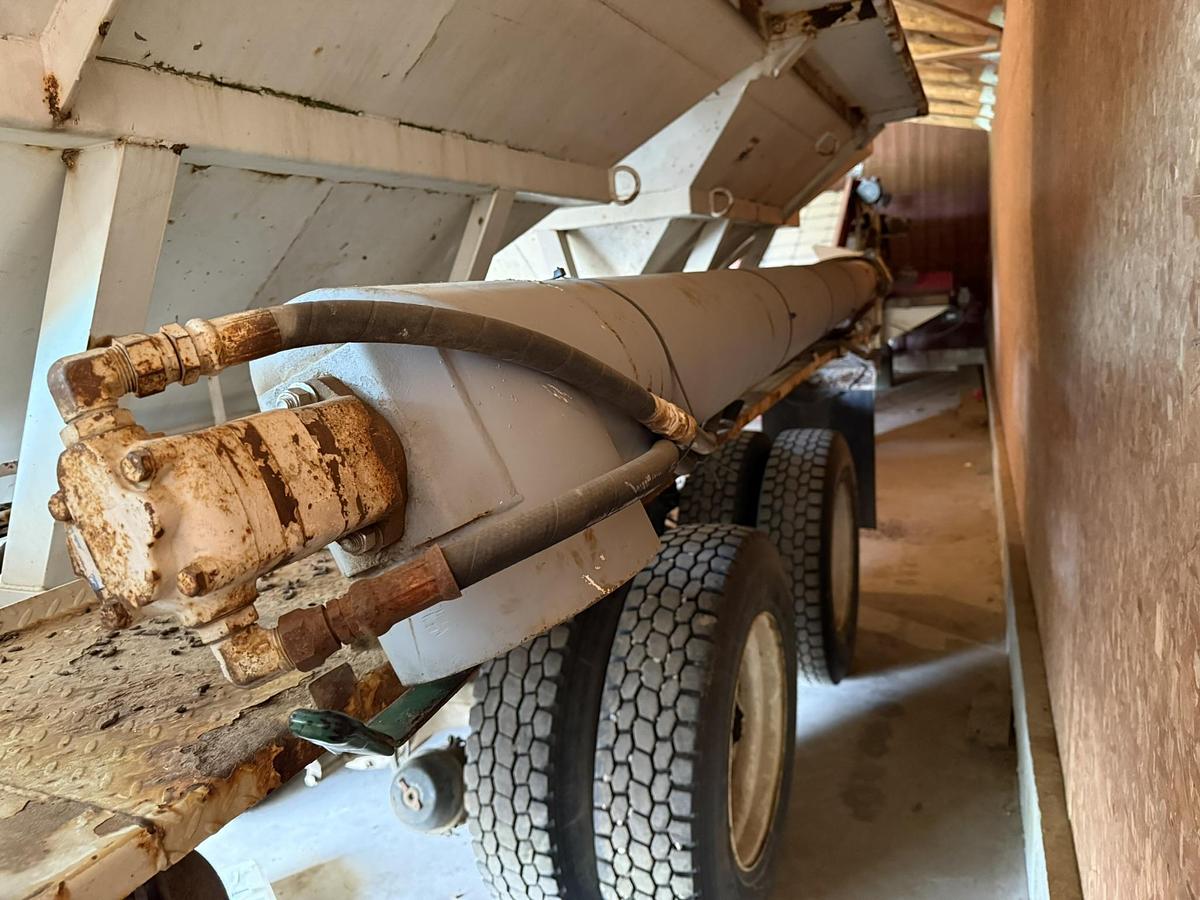 Used 1988 Western Star Tandem axle