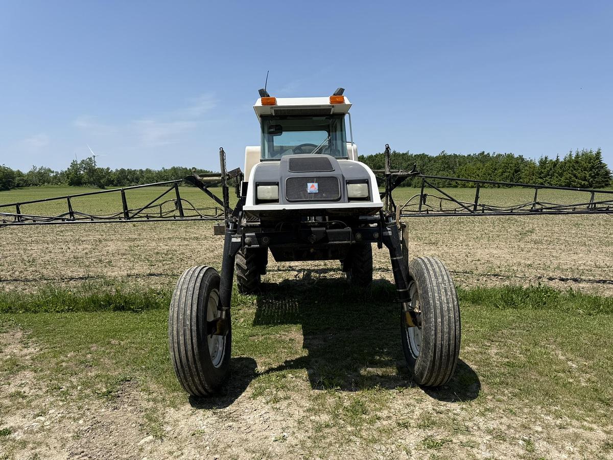 Used 2004 Spra-Coupe 4440