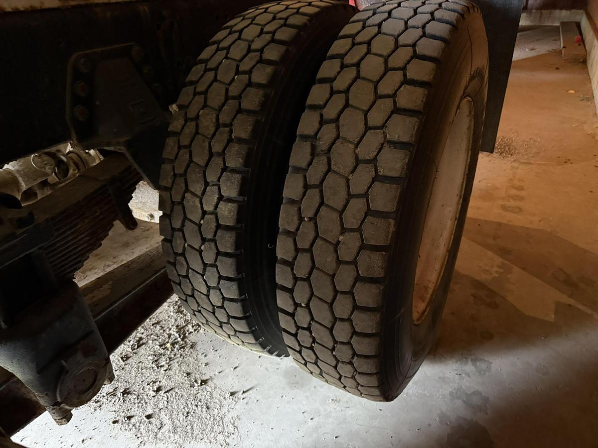 Used 1988 Western Star Tandem axle