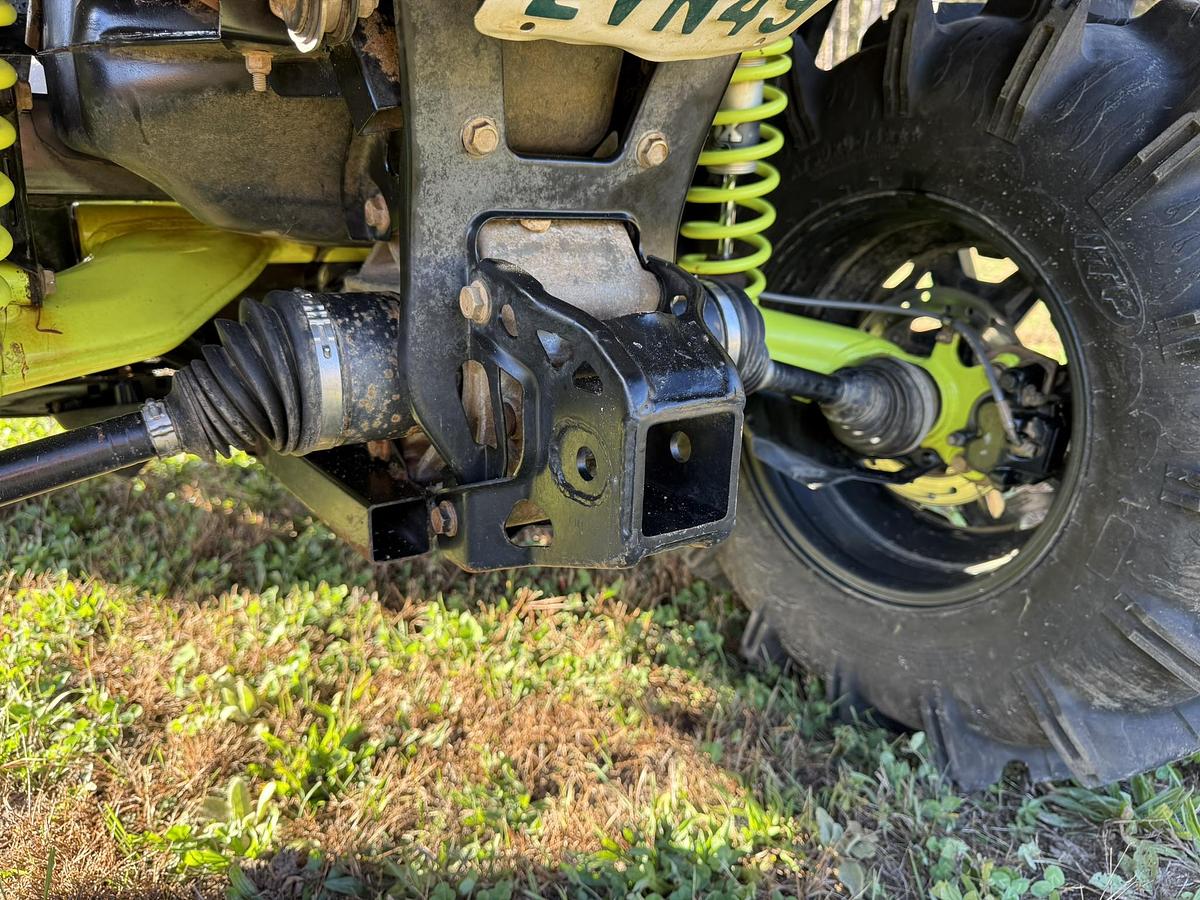 Used 2020 Can-Am  850 XMR
