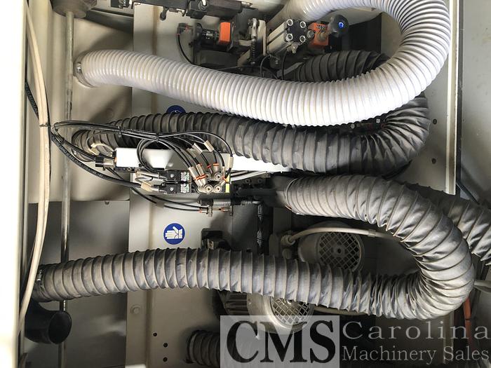 Used 2008 Biesse Akron 435 Edgebander