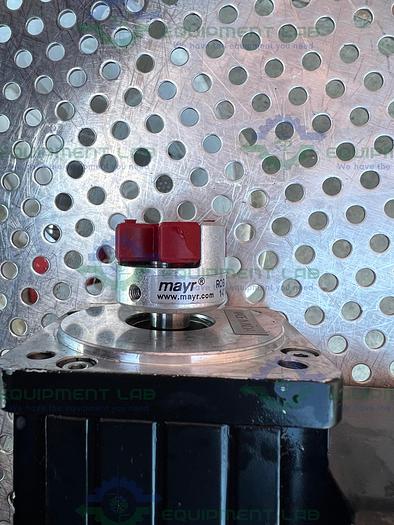 Used Moog  G403-2029A  G400 Series Brushless Servo Motor