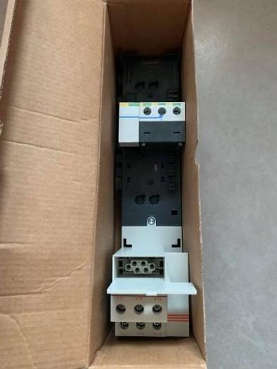 Siemens 3RK1903-0AC00 Moduł terminala PLC 500 V/AC