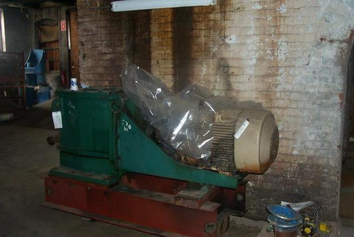 Used LIGHTNIN NLDG-50 #15290