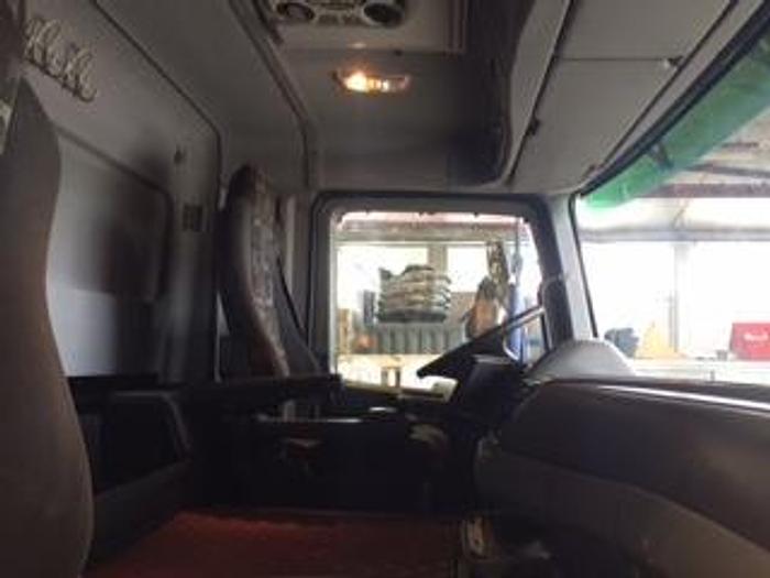 Gebruikt Mercedes Benz ACTROS 2544L 6x2