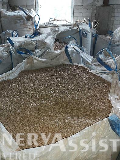 Used 2015 AMIS ZERMA ZWS 1100 shredder and granulator