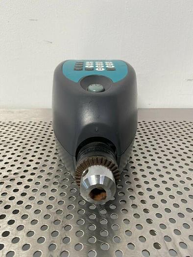 Used Lightnin L1U10F Labmaster Overhead Mixer 115V