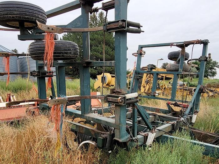 Used 24' Calkins Chisel Plow