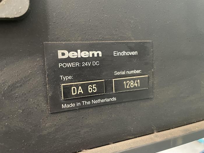 Gebruikt 2000 Fasti CNC zetbank (Verwacht)