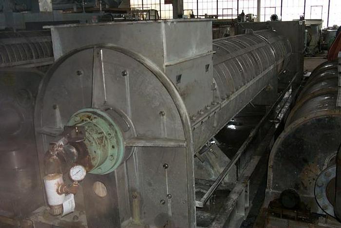 Used HYCOR SPR260 #18583