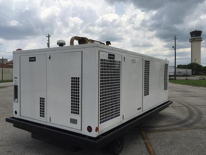 Used Air Conditioner - 1996 Air-A-Plane - 30 Ton (Parts Only)