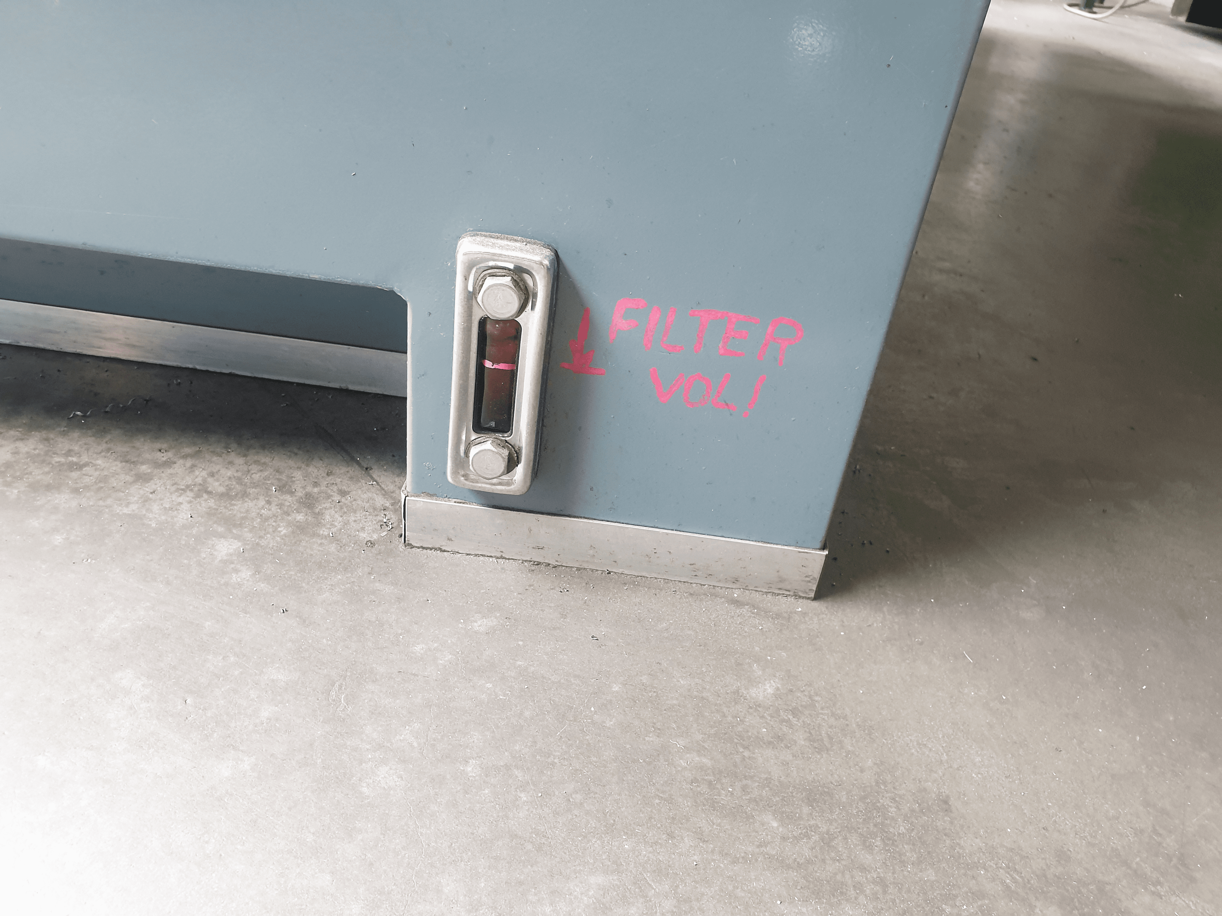 Used Chevalier 2040 VMC-L - Vertical Machining Centre - 2014