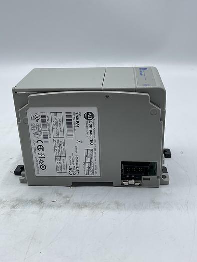 Used A-B Allen Bradley 1769-PA4 Ser A