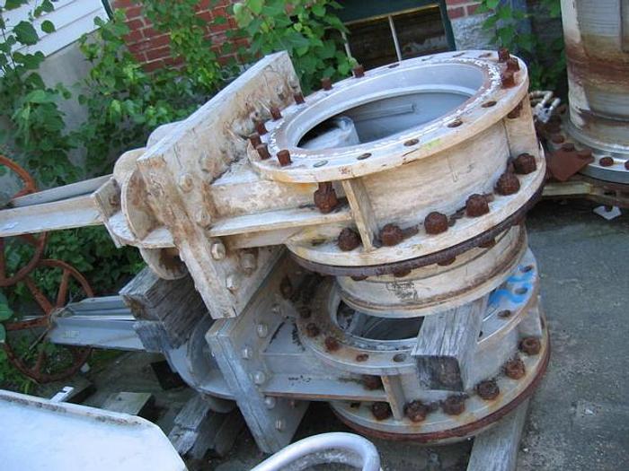 Used GRINNELL #21927