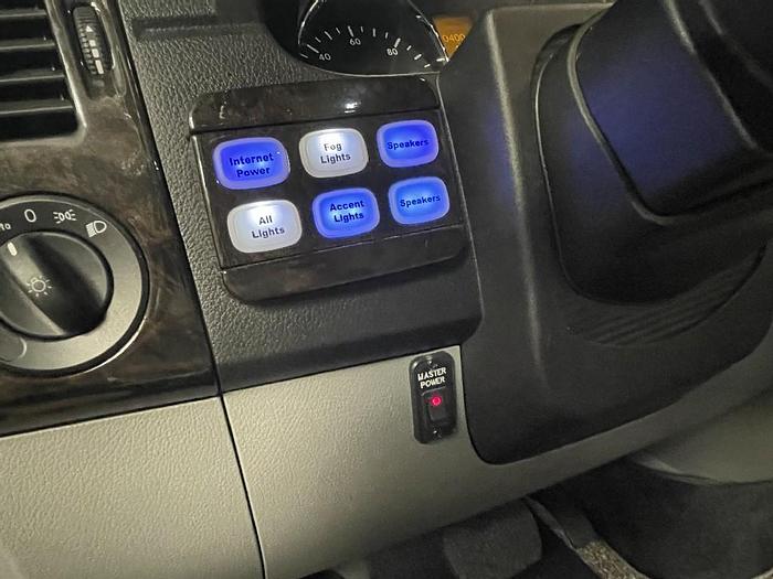 Used 2015 Mercedes-Benz SPRINTER 3500