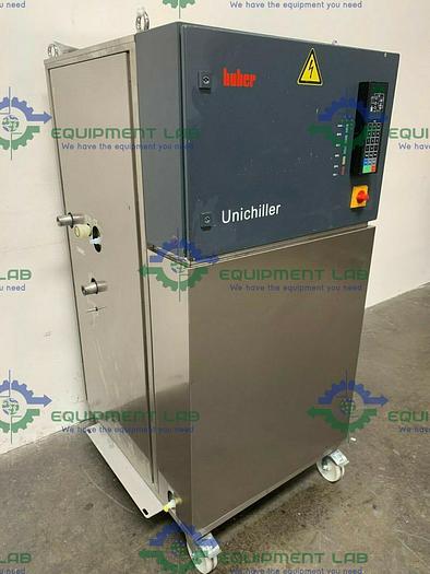 Used Huber Unichiller UC150Tw-H Rena Edition ll Chiller & Heater -10C to +40C 400V
