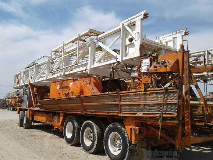 Used COOPER LTO 350