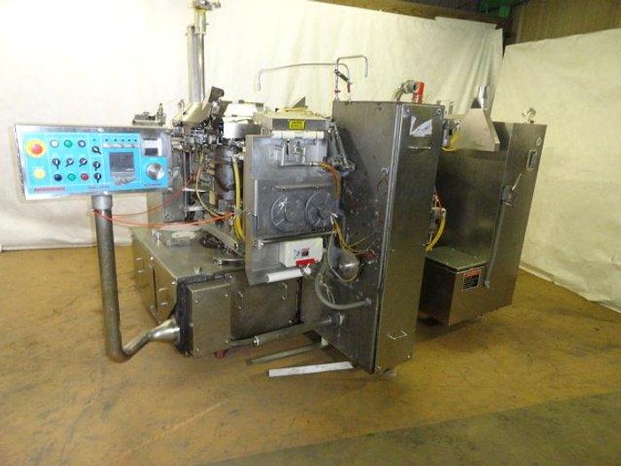 Used Cryovac Old Rivers Vertical Vacuum Packager; Md#8490