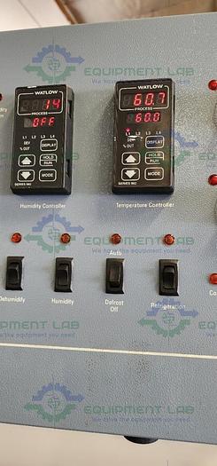 Used Thermo Fisher   3940  Refrigerated Incubator w/ Humidity 29 Cu Ft., 0° to 60°C