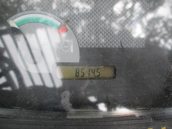 Used Yale Model GLC080 8000 LB Forklift