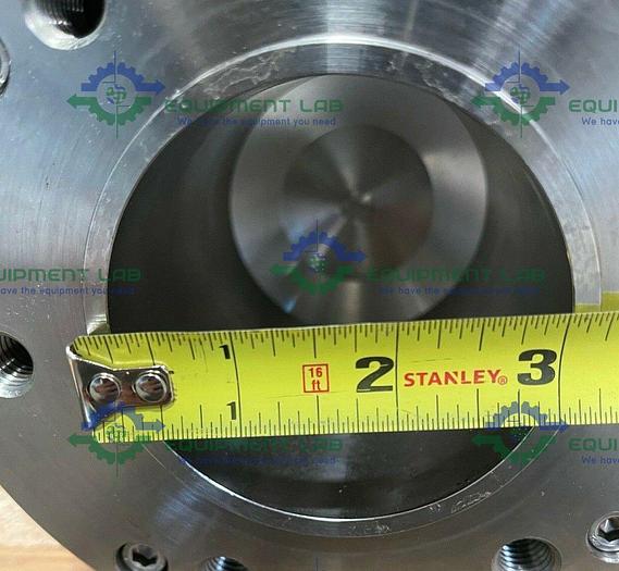 Used Buchiglasuster bmd 3600 Stirrer Drive 1200RPM w/ Hew D32051 Motor