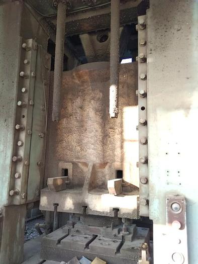 Used Press Trimming K2538