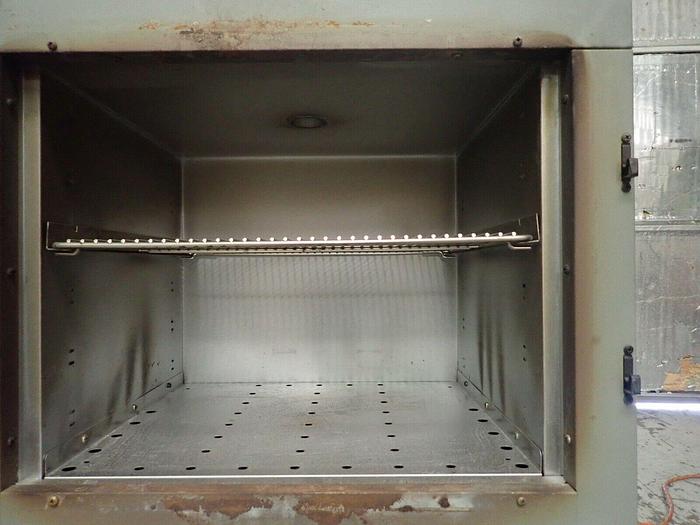 Used Precision 51220126 Model 1025 Econotherm Laboratory Oven