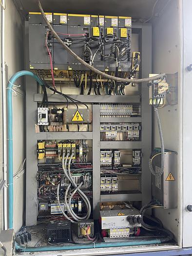 Buone 2002 FAMUP MMV 160 EVOLUTION