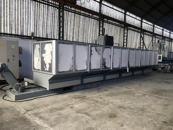 Usato Gualdoni  GOV 7000