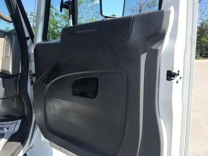 Used 2011 International 4300 Altec TA50 55ft Bucket Truck - C87730