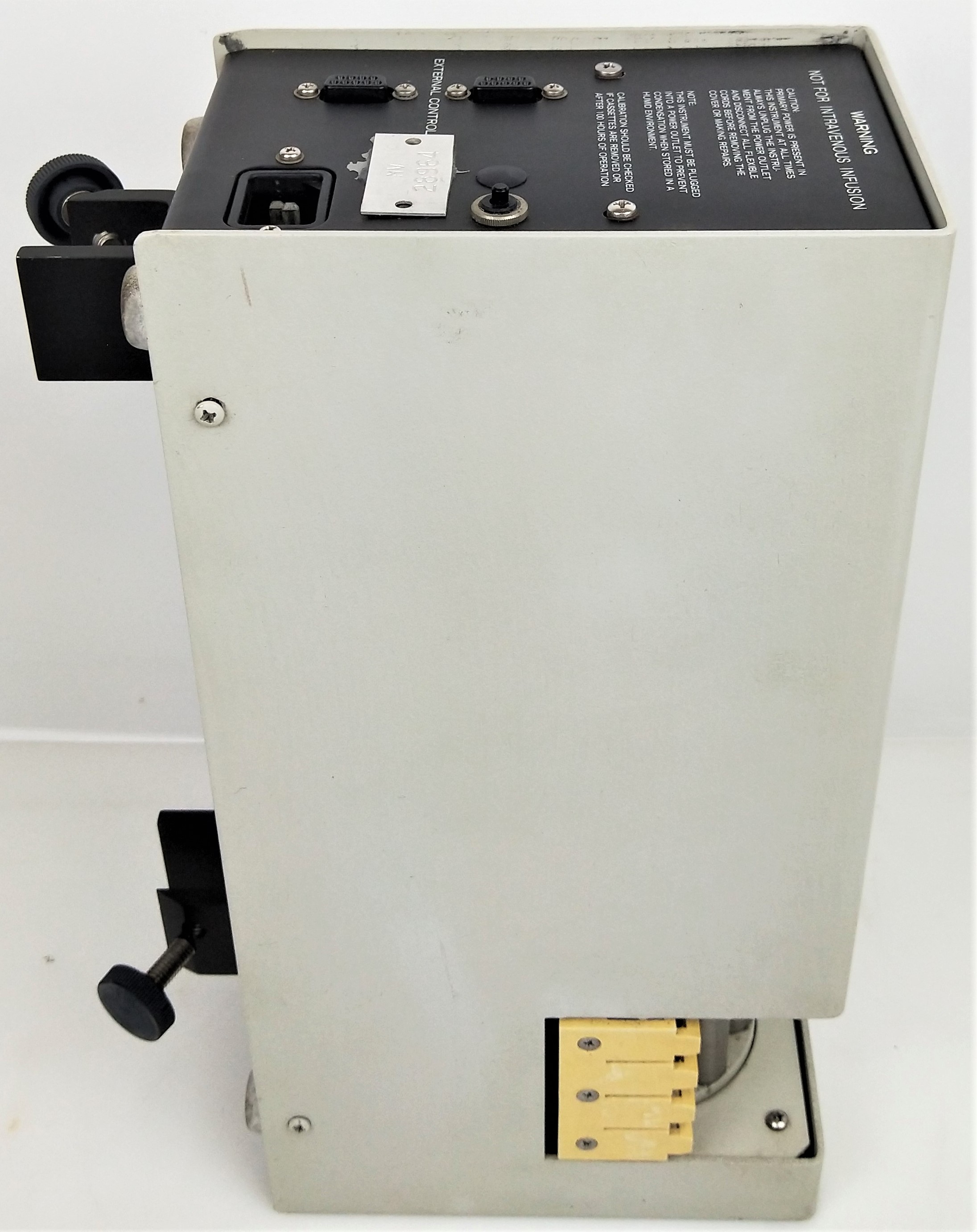 Used Teledyne Isco WIZ Peristaltic Pump - Dispenser