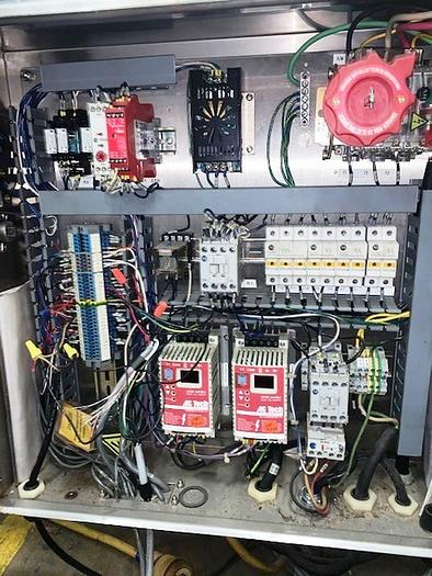 Used 2004 Adco 15D105-SS