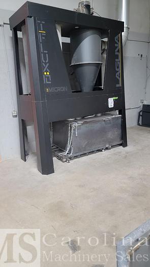 Used 2020 Laguna TFLUX 10 Dust Collector