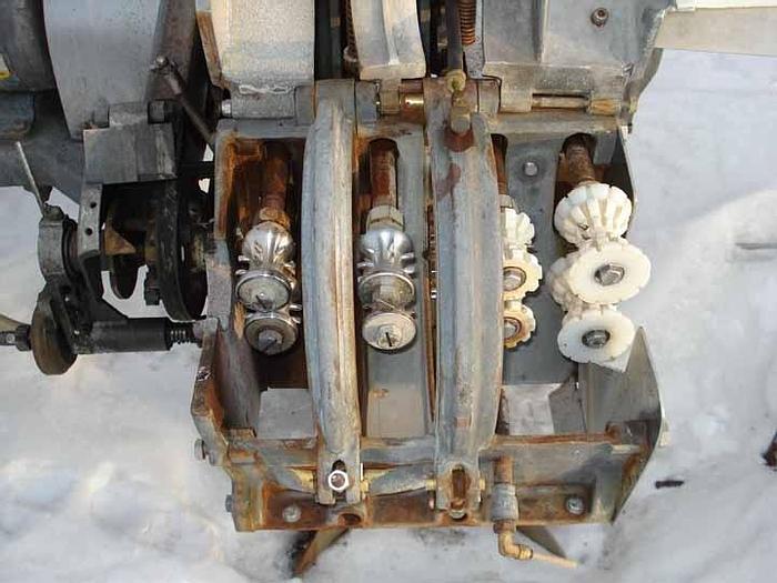 Used FMC Corn Cutter 3-AR