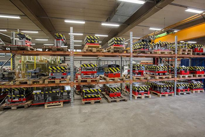 New F&P Rainwater Systs. - Equip./ QUESTIONNAIRE #3999