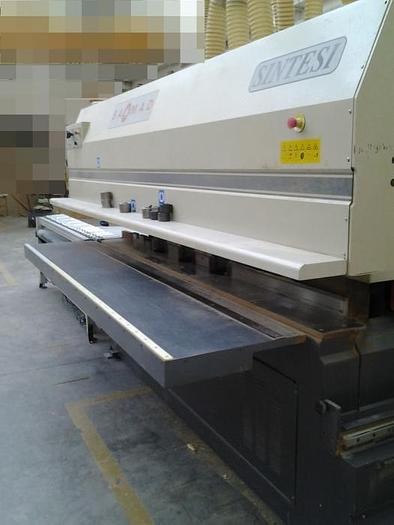 Usado ANGOLO SAOMAD SINTESI  - CE