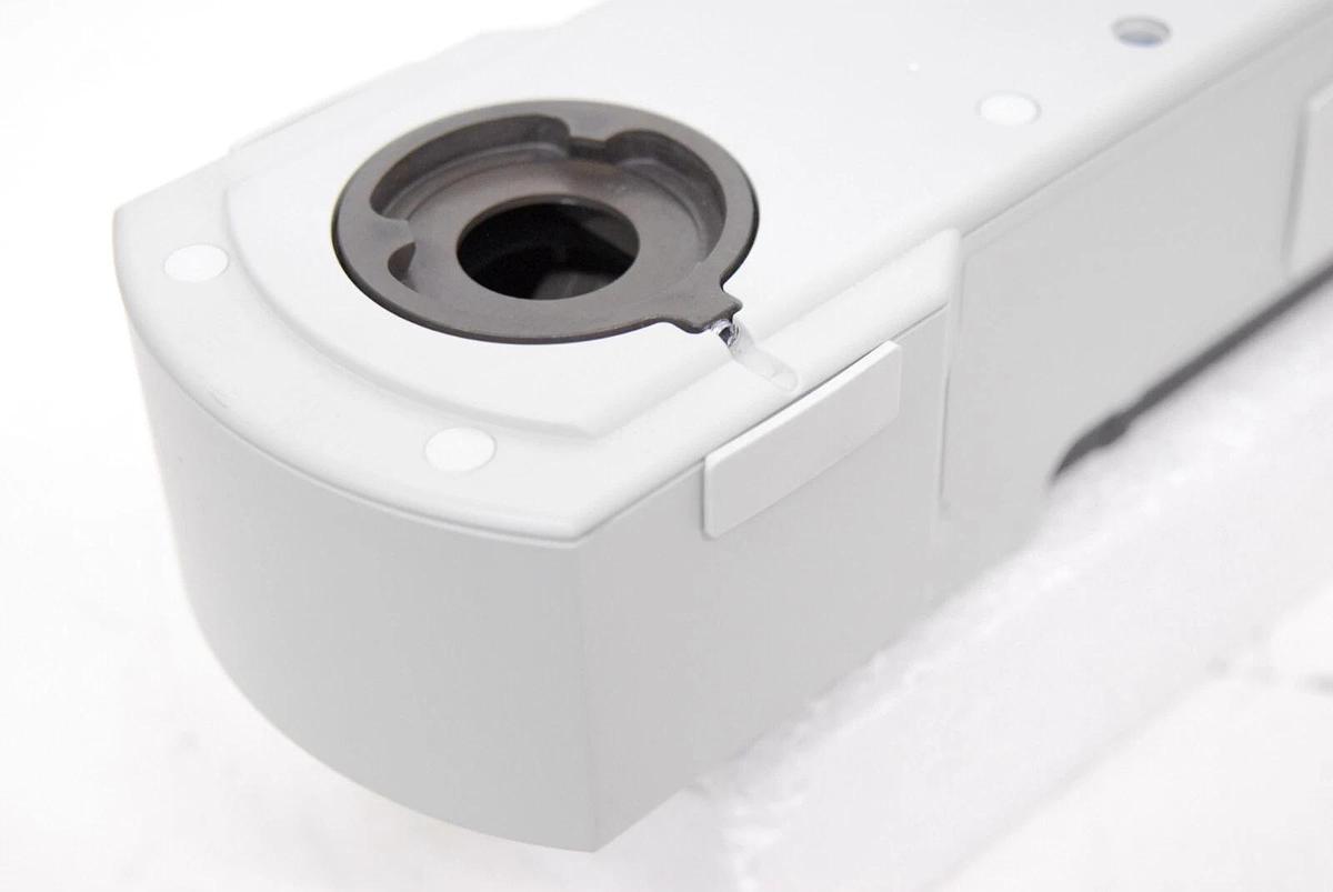 Used Olympus BX-KMA-ESD Reflected Light Illuminator BrightField W/ U-LS30-4 U-LS30-3