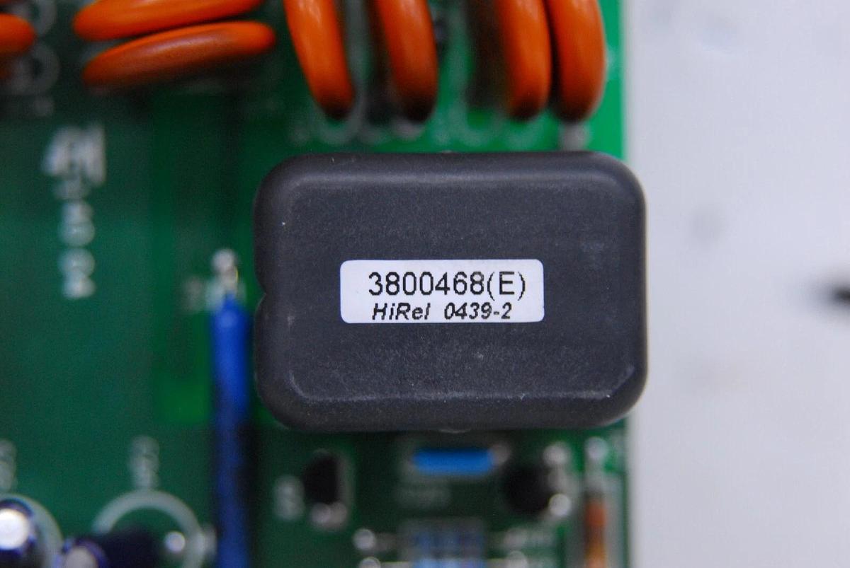 Used Packard 7101139 REV G Photomultiplier Power Supply