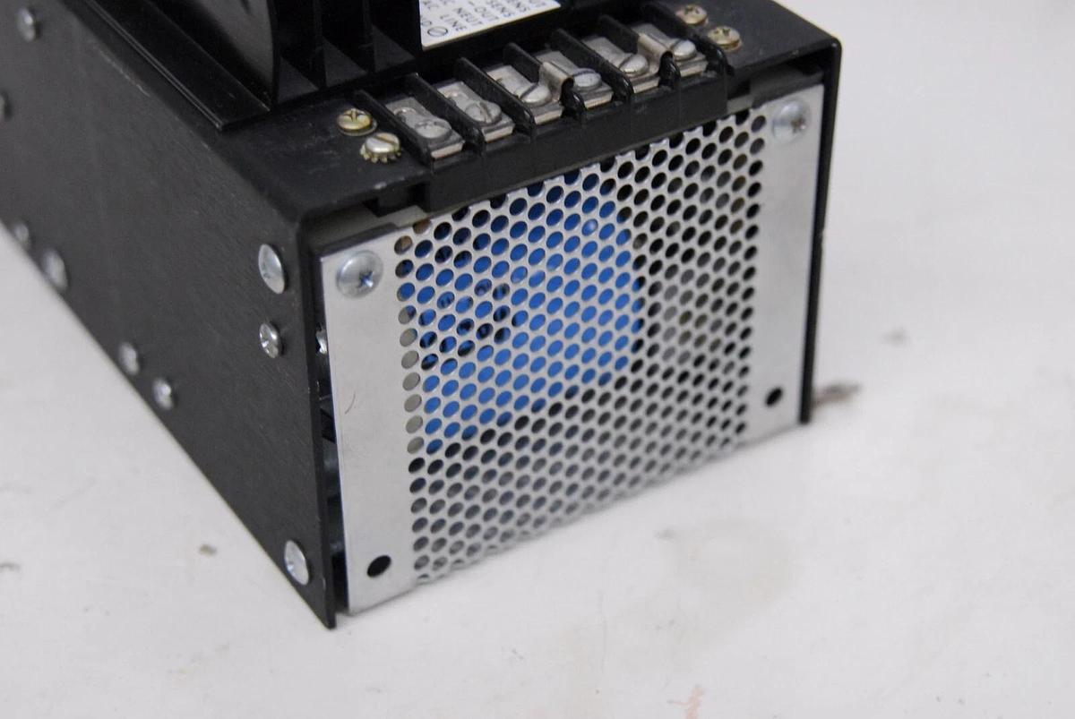 Used ACDC Electronics 12N9.5-1-2 Power Supply 12V 9.5A