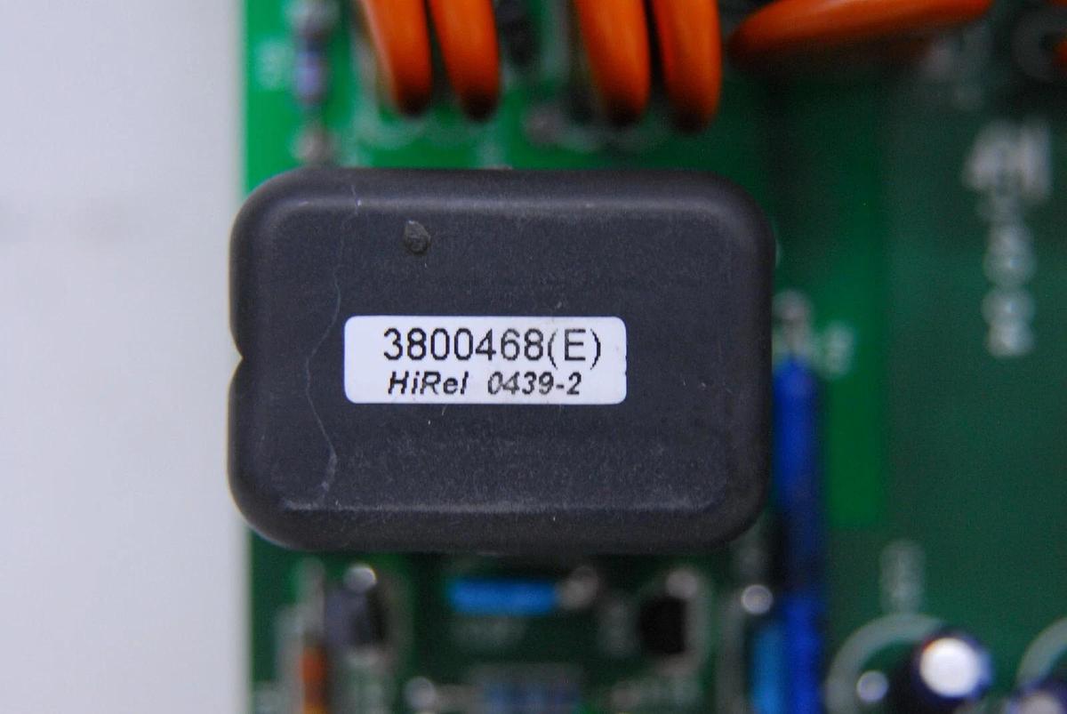 Used Packard 7101139 REV G Photomultiplier Power Supply