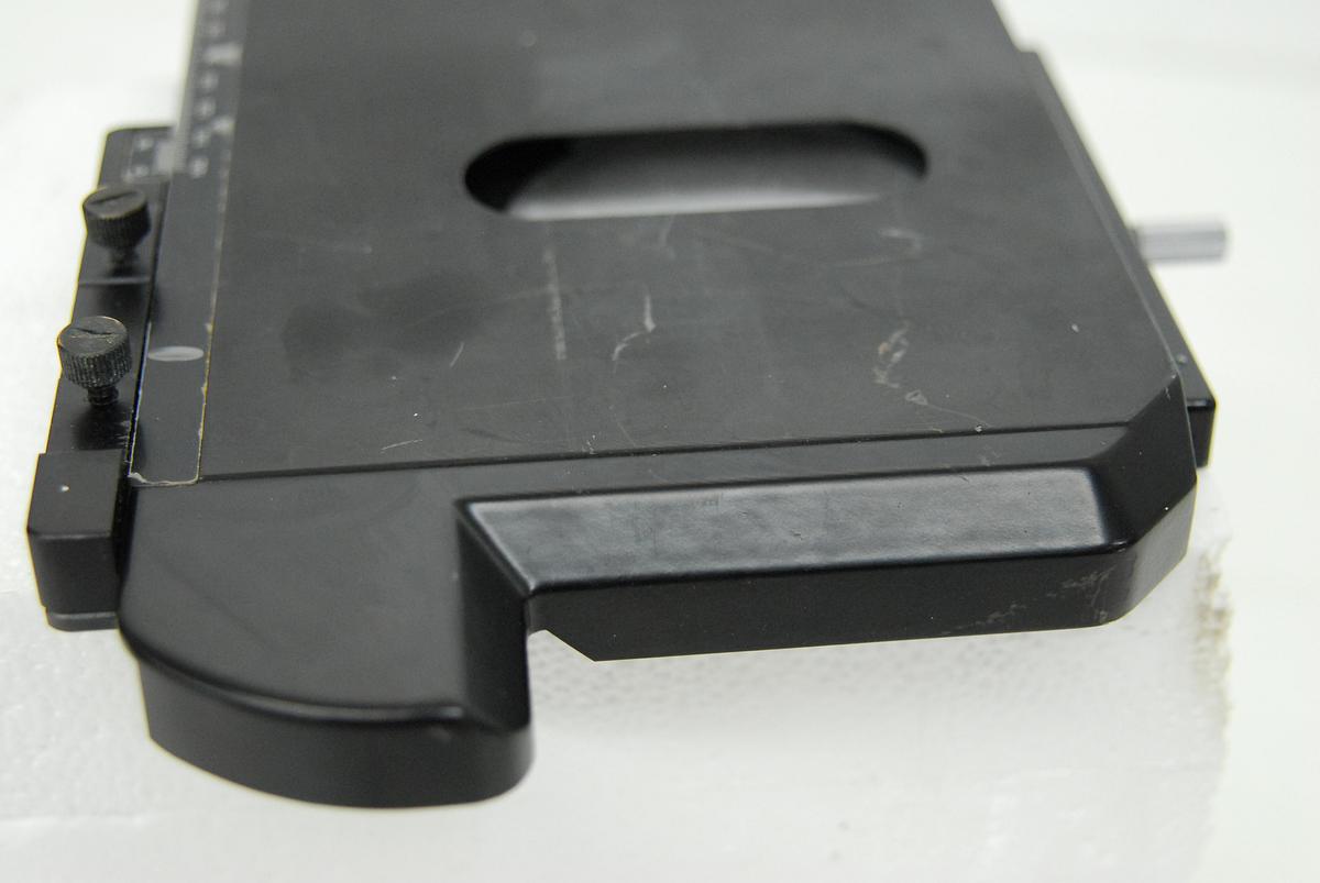 Used Olympus U-SVRB-4, U-HLS-4