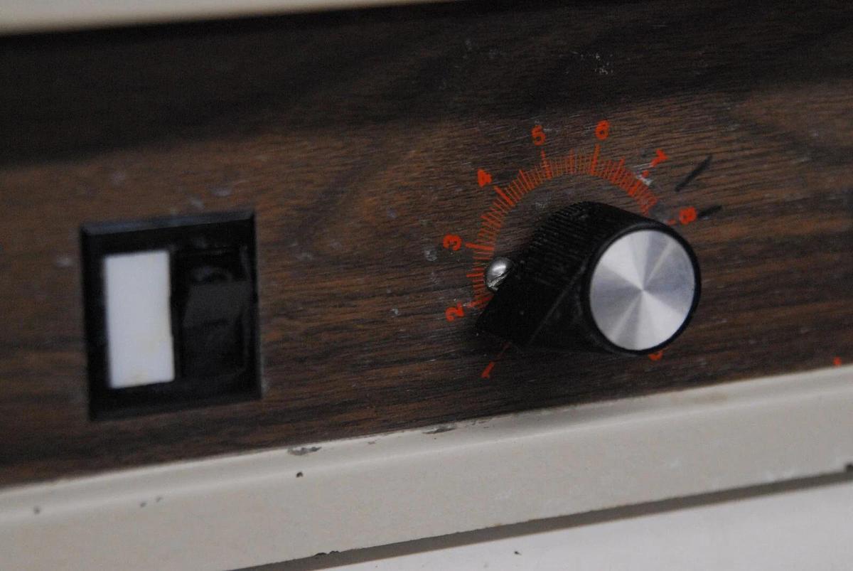 Used Napco 210A Heated Water Bath 2 Gallon - TESTED