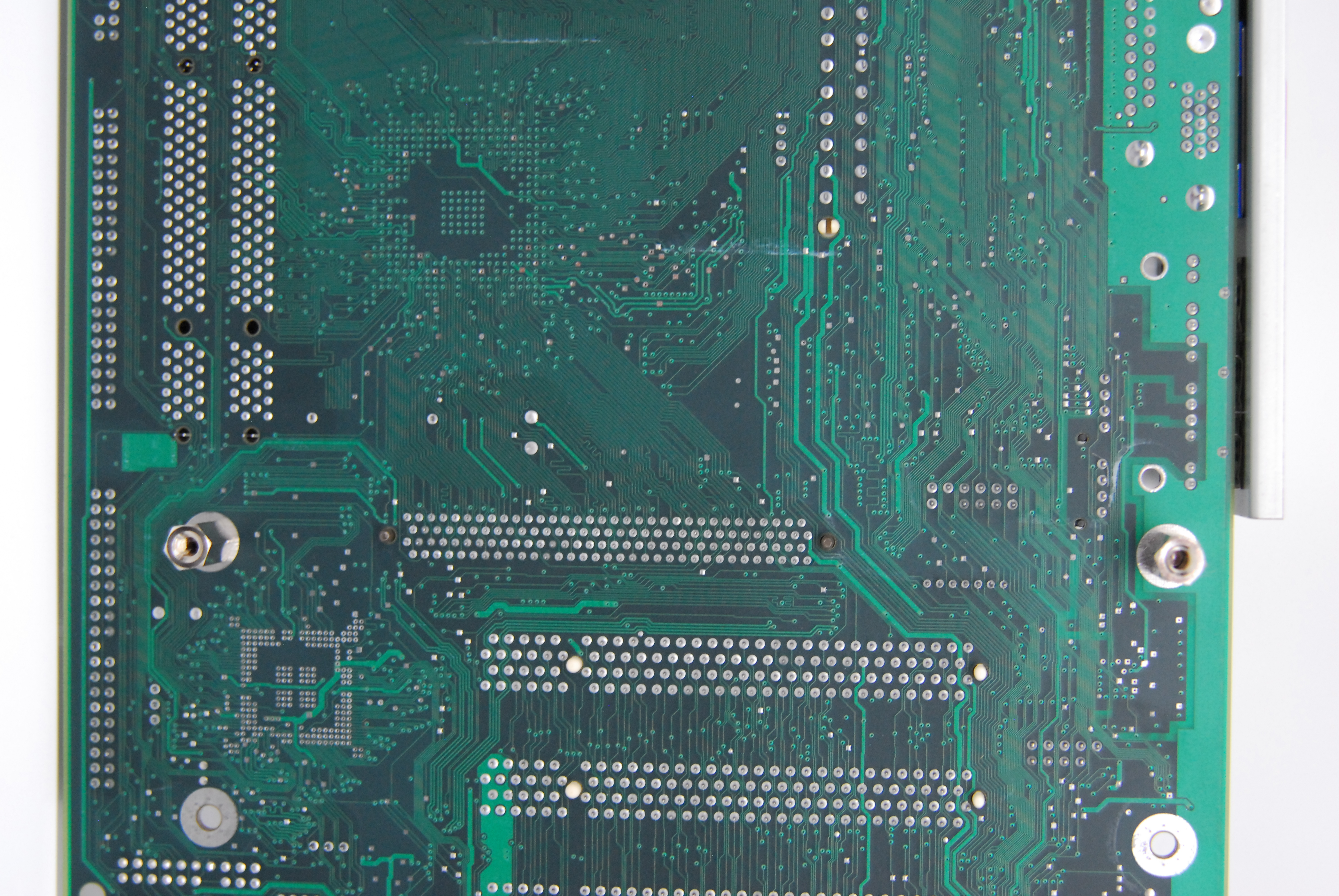 Used RadiSys GL815E 97-9510-24 97-9002-02 Industrial Motherboard - Nikon Eclipse C1