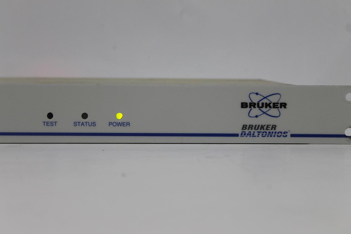 Used Bruker A5712 Infinity Cell Controller II