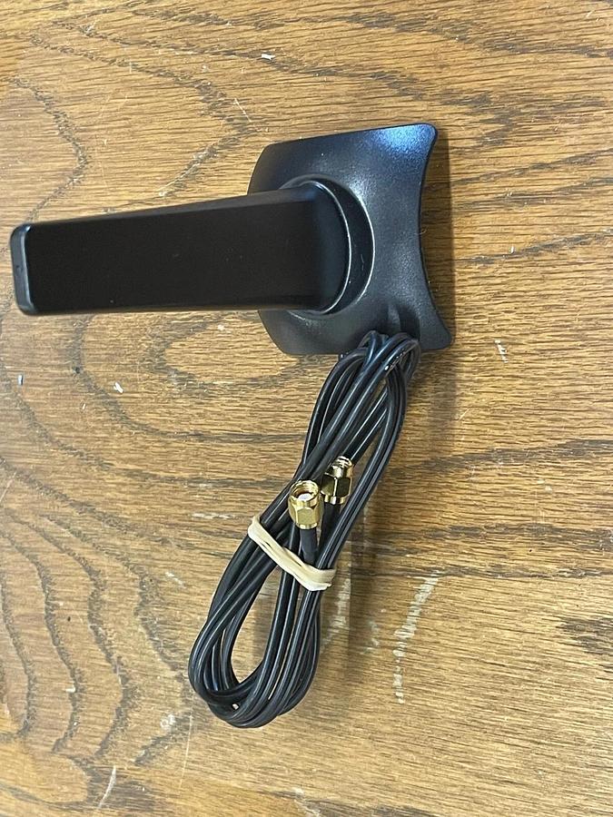 Used HP 497317-003 WLAN ANTENNA