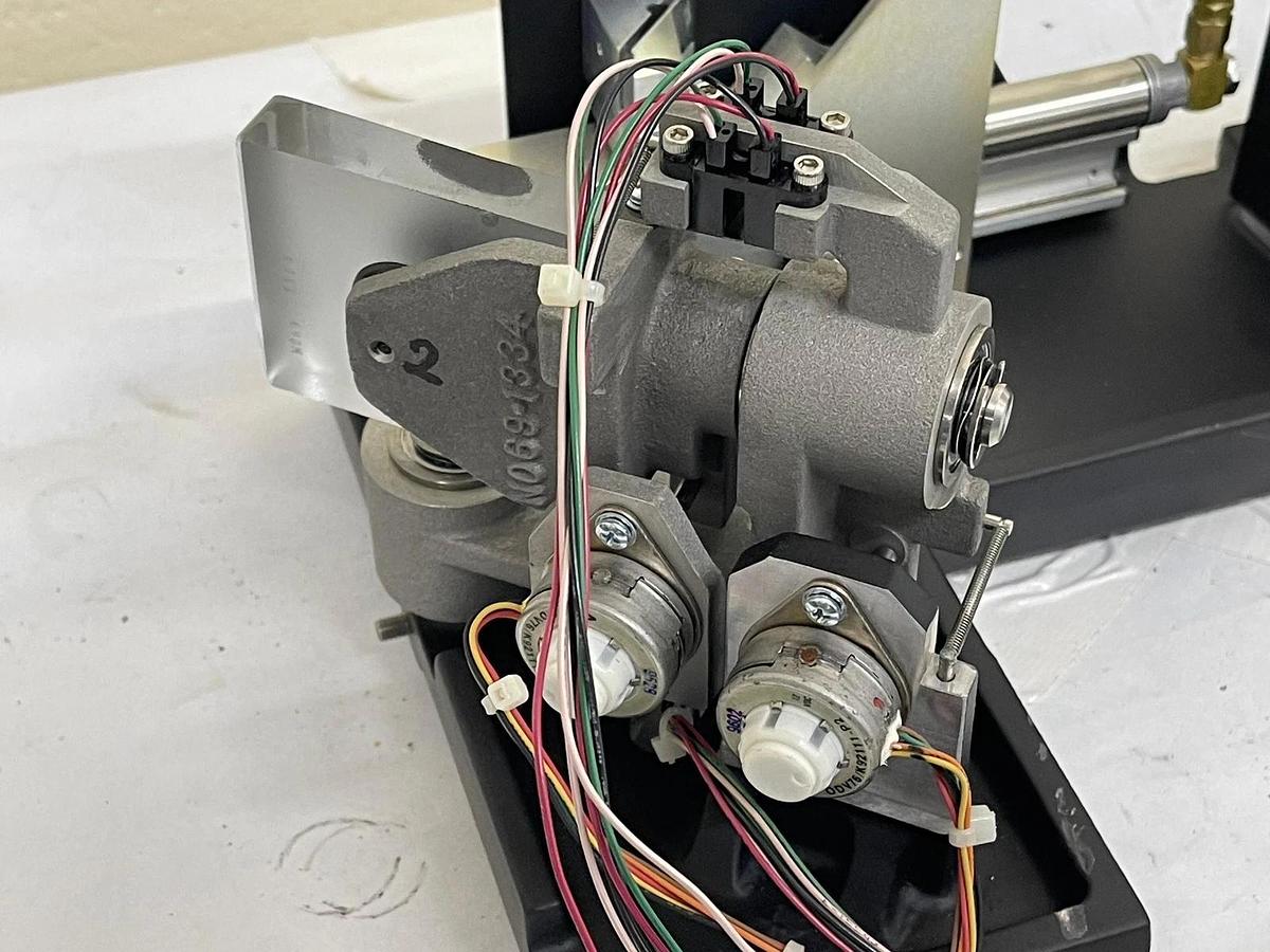 Used Perkin Elmer N069-1114, N069-1145, N069-1334, N069-1131 Module Assembly