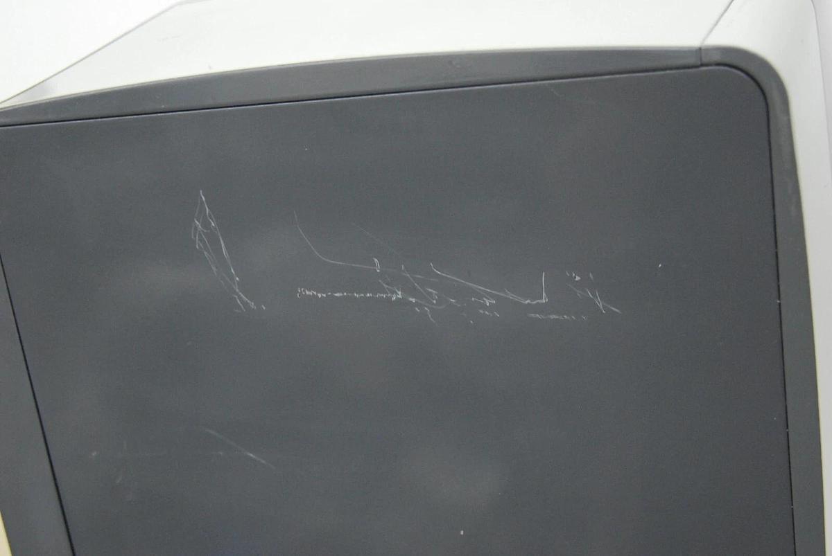 Used Axygen GD-1000 Gel Documentation System W/ USB cable - TESTED