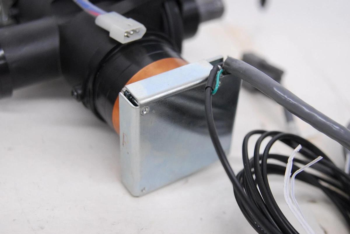 Used Beckman Coulter LS6500 Detector/Reflector Assembly 592680