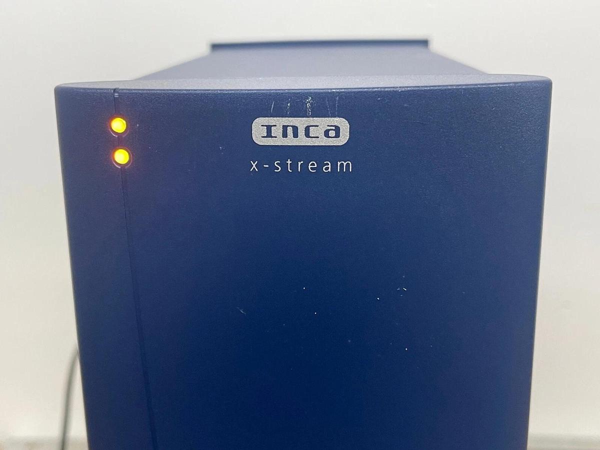 Oxford Instruments Inca X-Stream 51-1100-103 & Mics Controller 51-1100-104